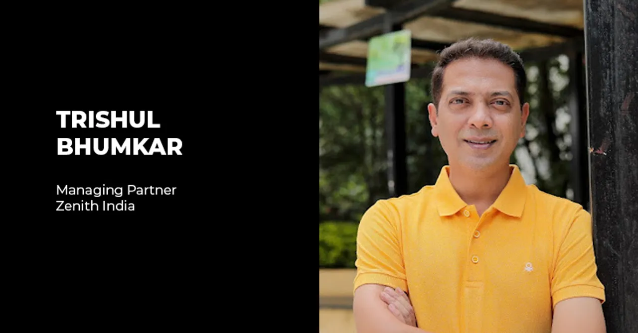 Zenith India appoints Trishul Bhumkar as Managing Partner