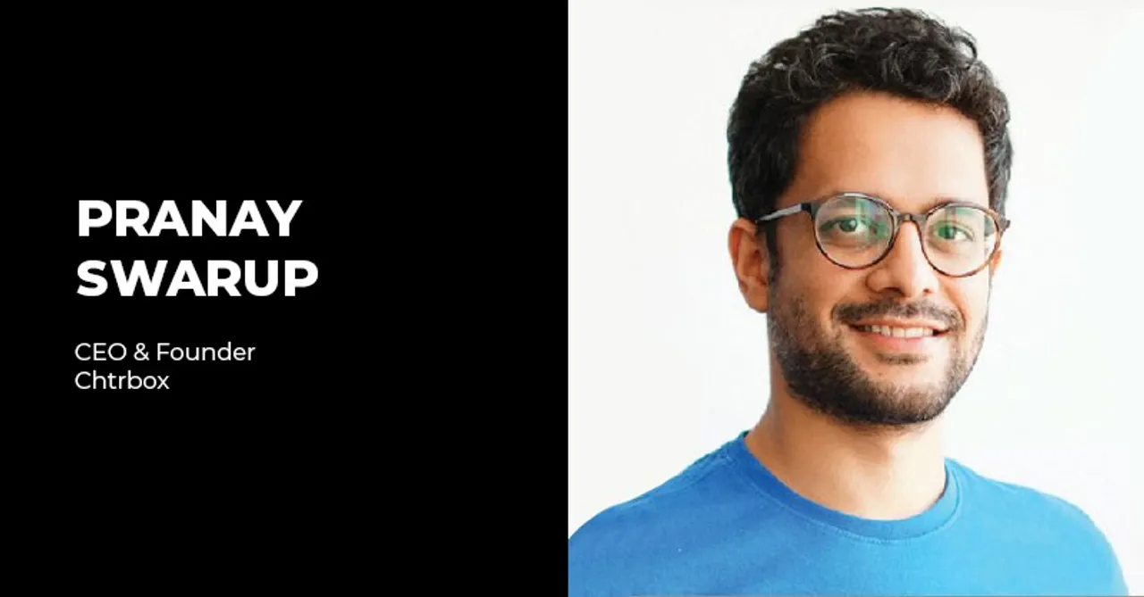 Pranay Swarup