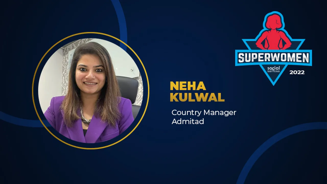 Neha Kulwal