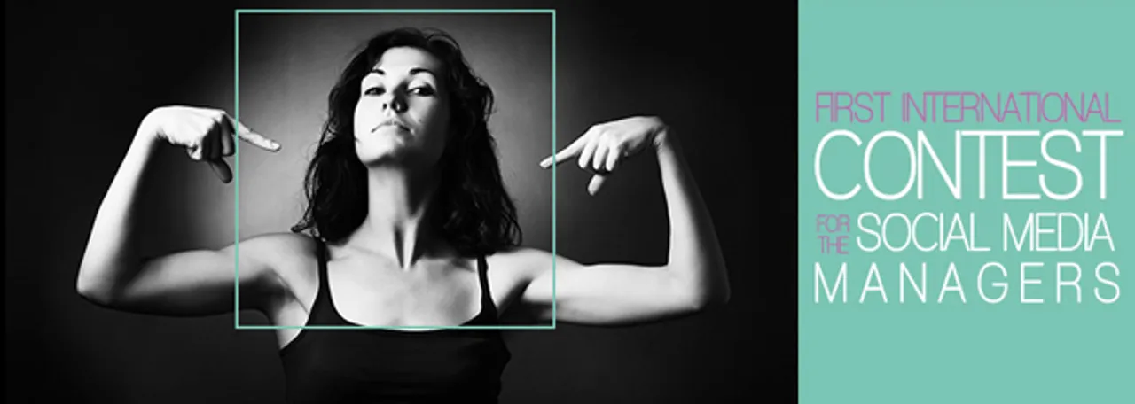 Somero - world's first social media management contest