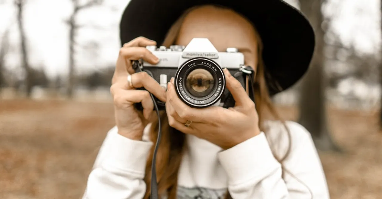 Fujifilm India and Social Panga