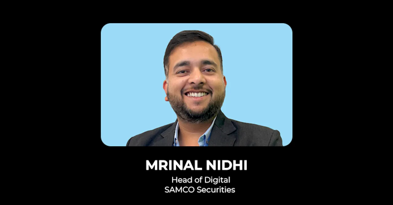 Mrinal Nidhi