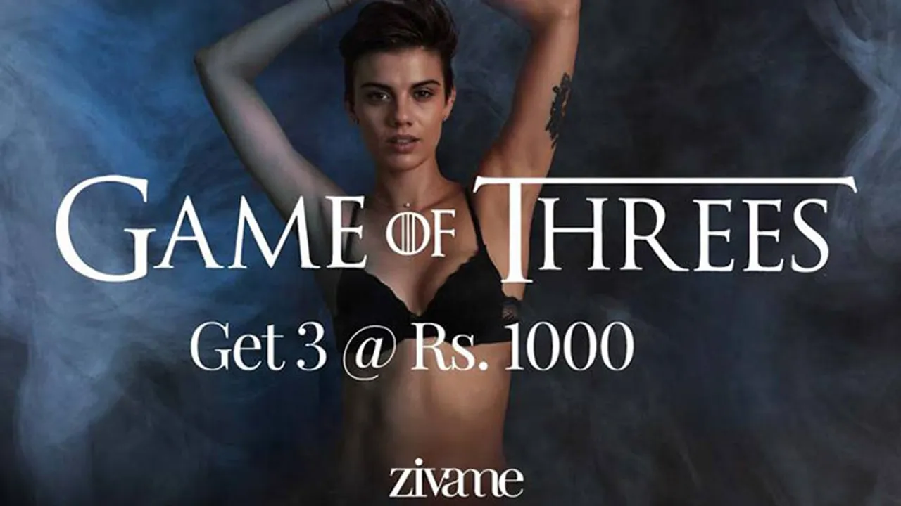 Game of Thrones