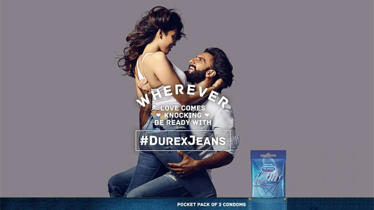 Durex Jeans