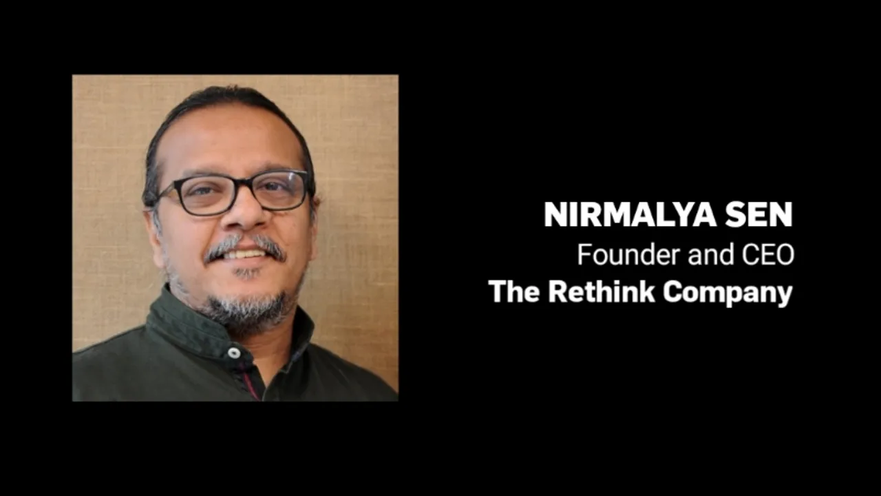 The Rethink Company