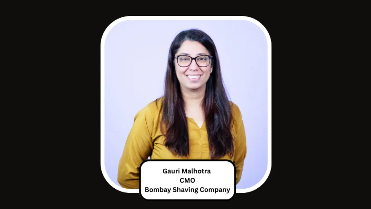 Gauri Malhotra