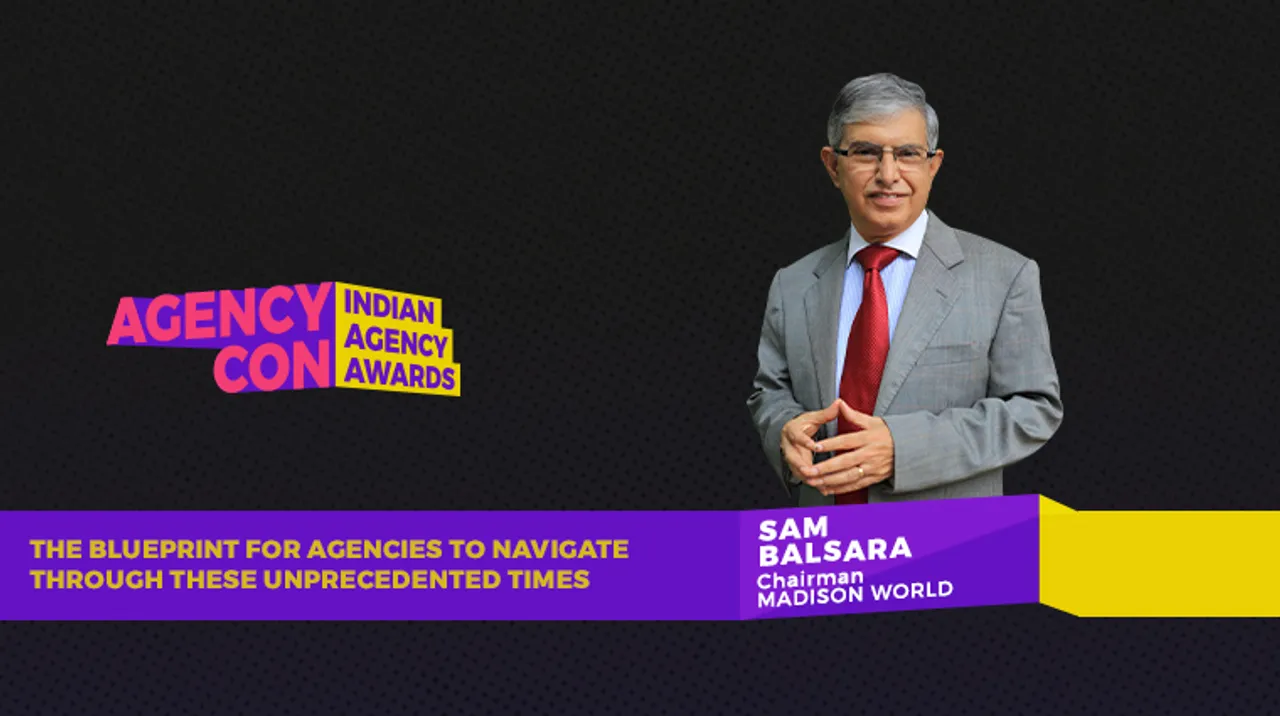 Sam Balsara