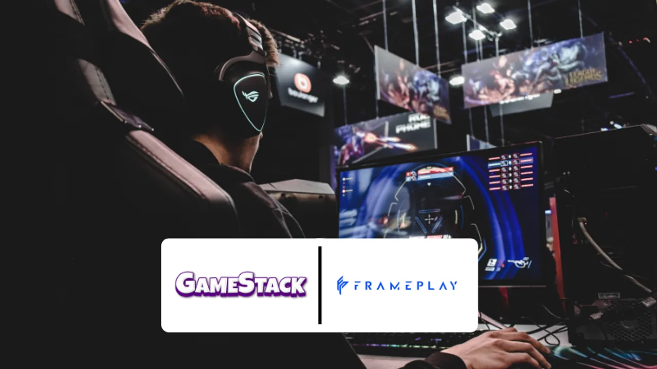 Frameplay