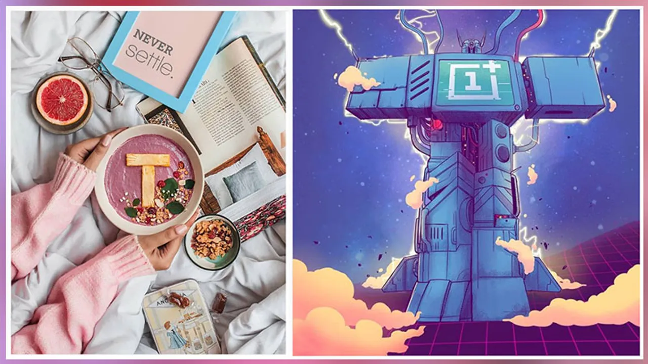 OnePlus India