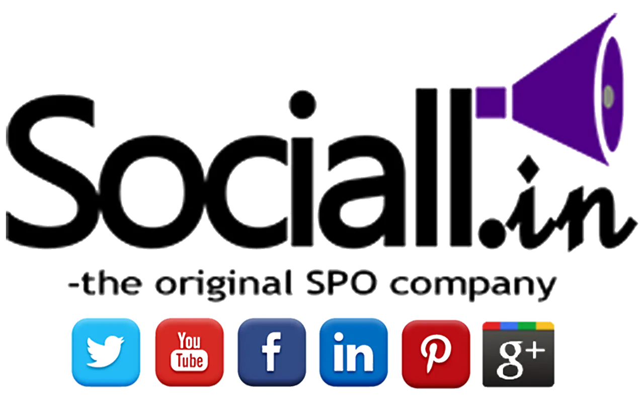 Sociall.in