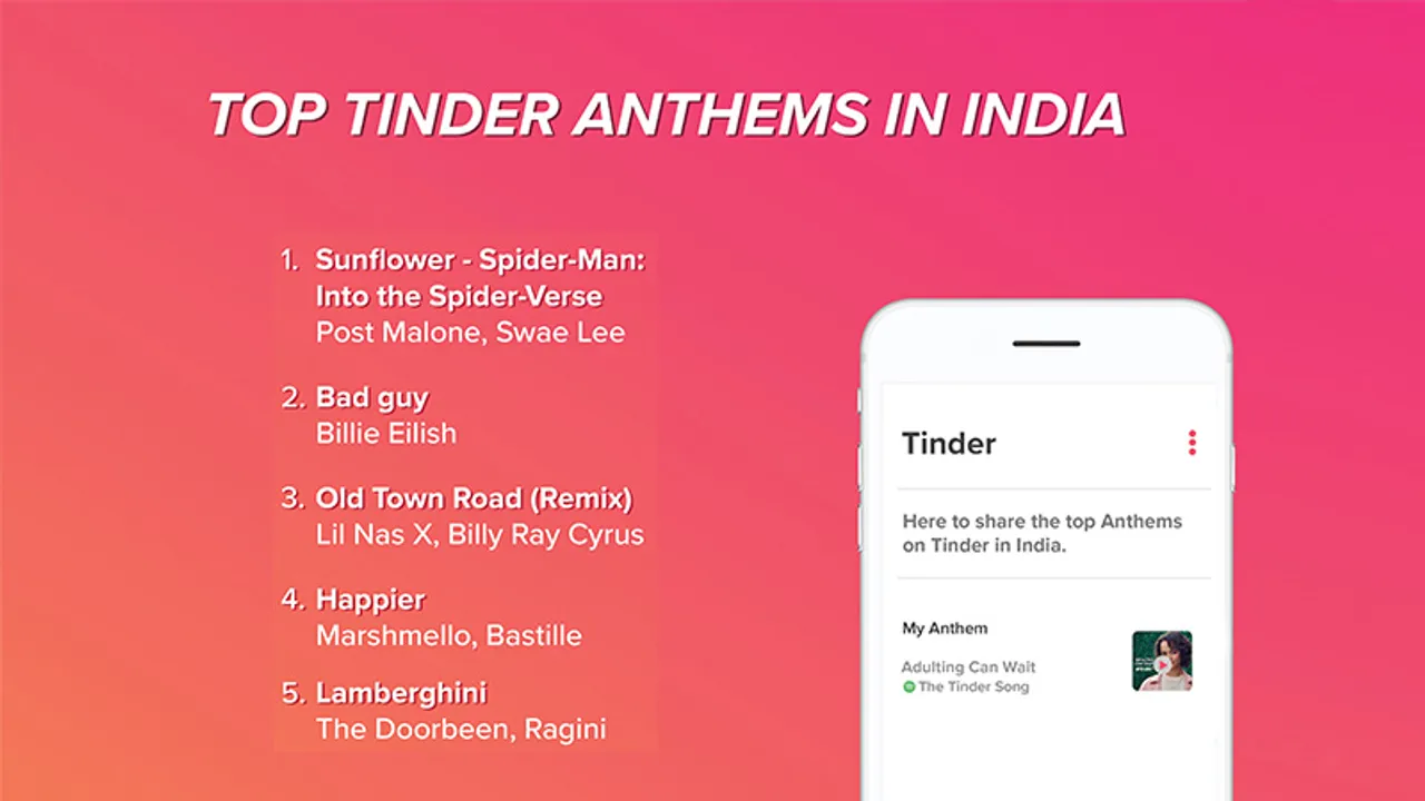 Tinder