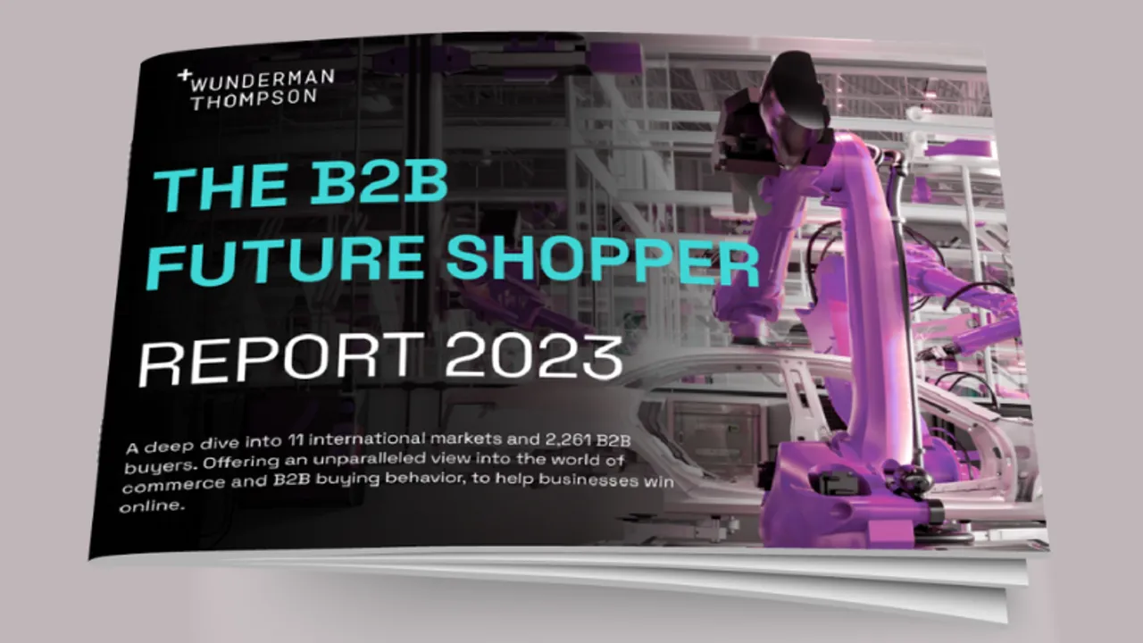 B2B buyer