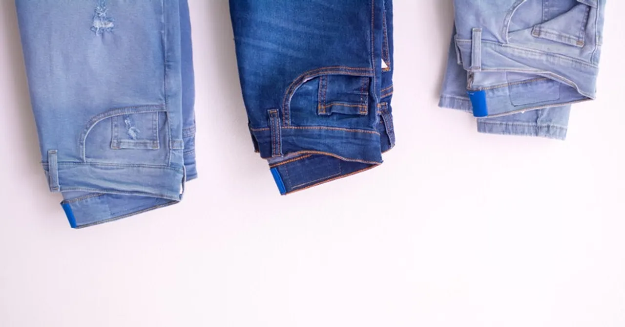 lee denim brand