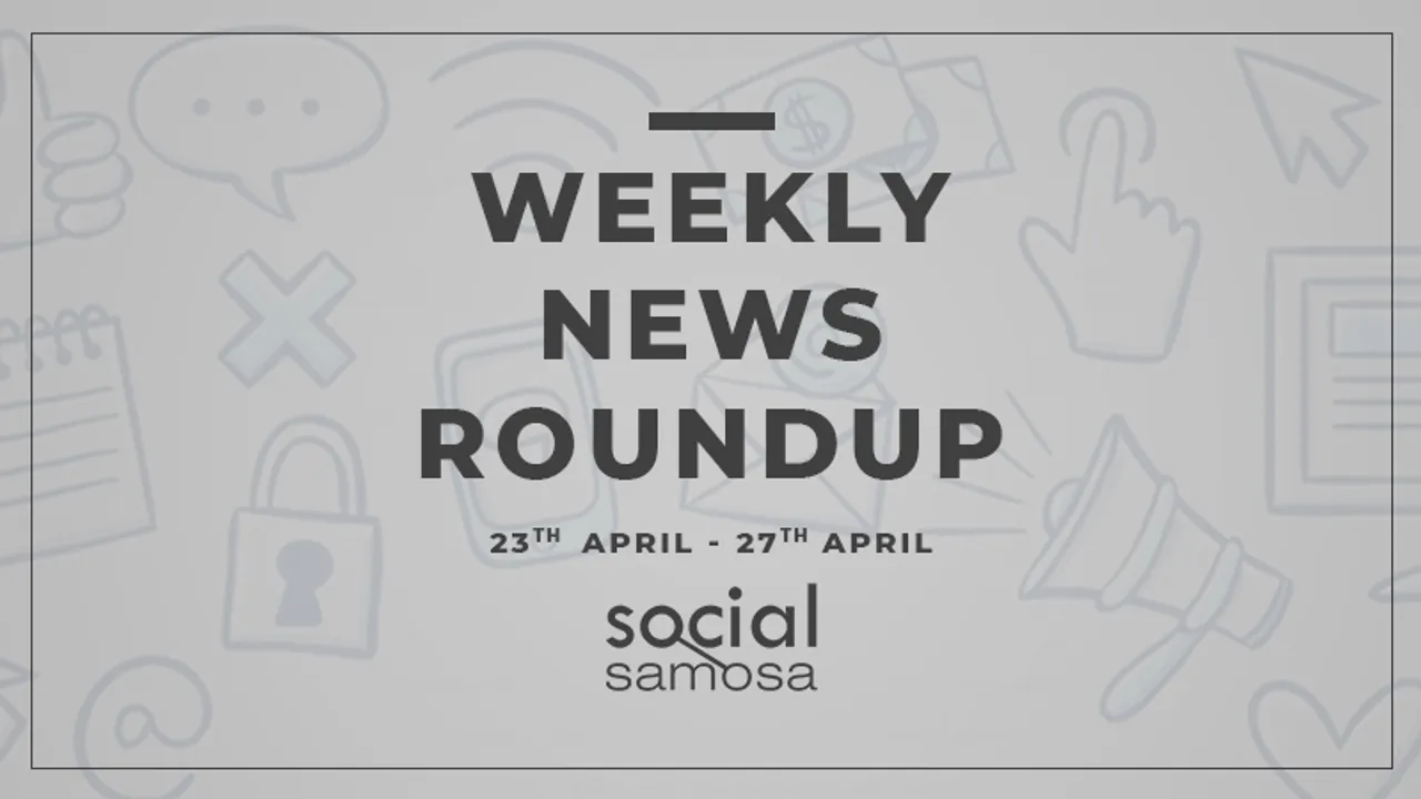 social media news