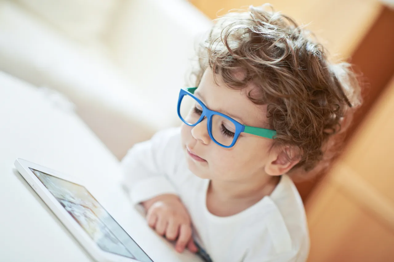 Coming Soon - Youtube Kids, India