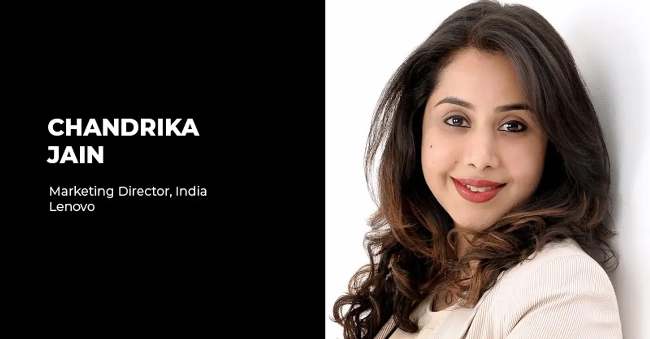Chandrika Lenovo