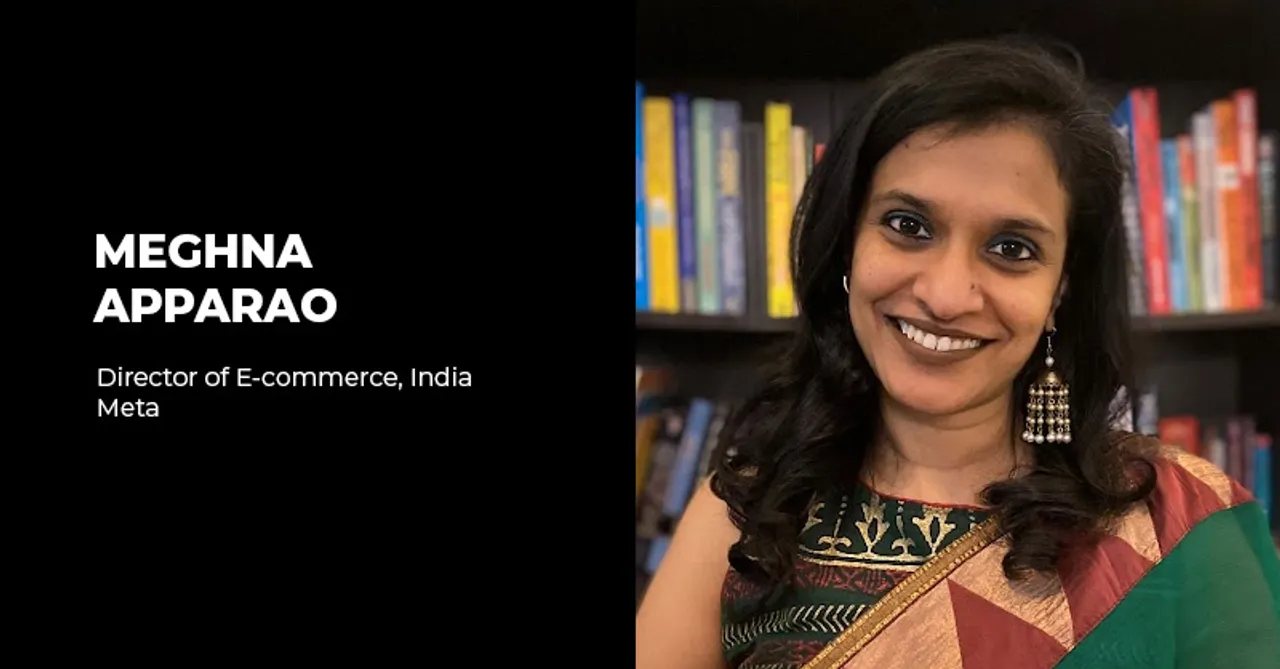 Megha Apparao