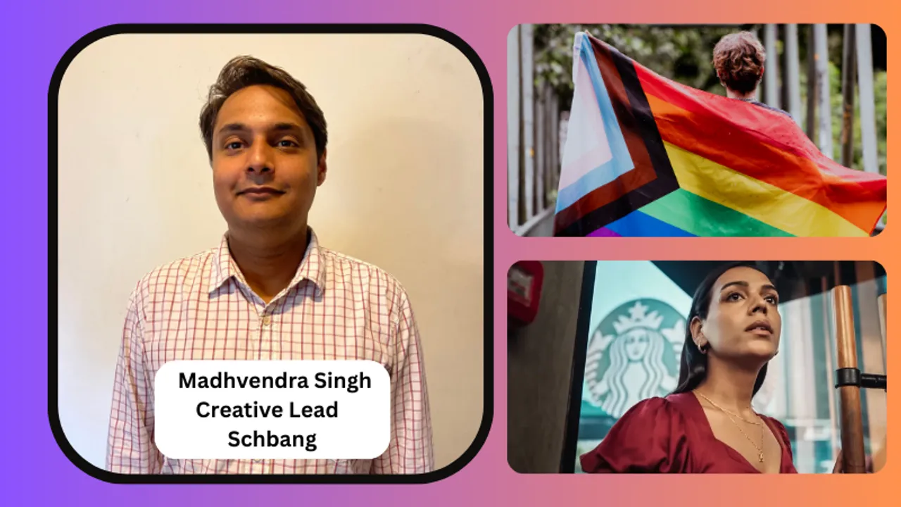 Pride beyond June