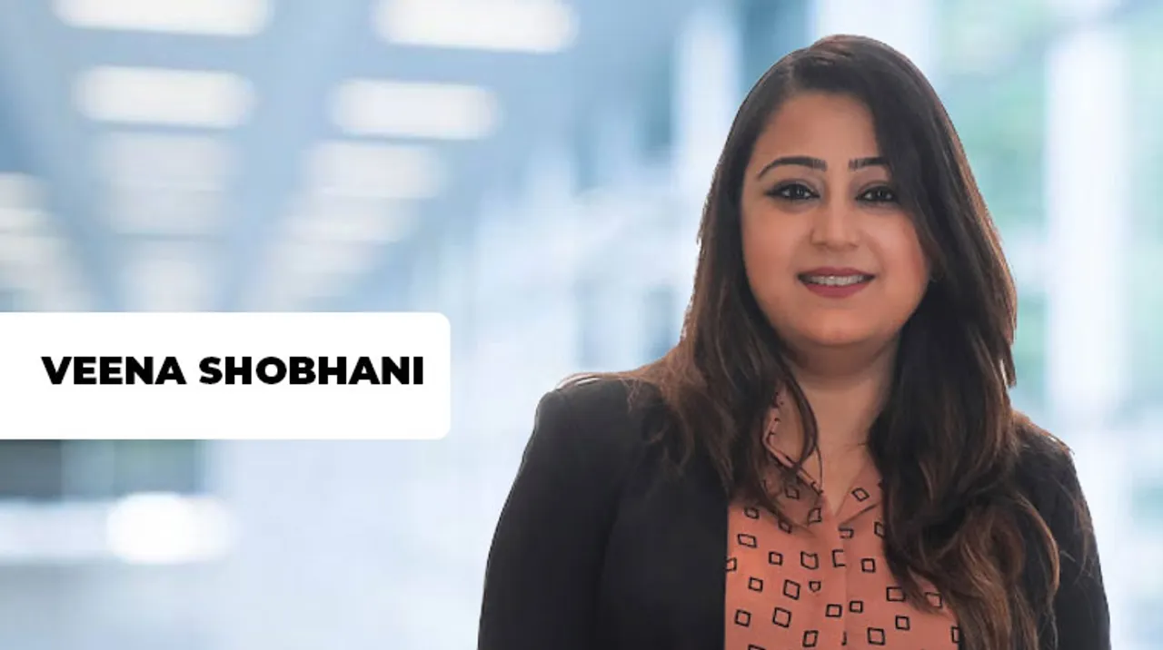 Veena Shobhani