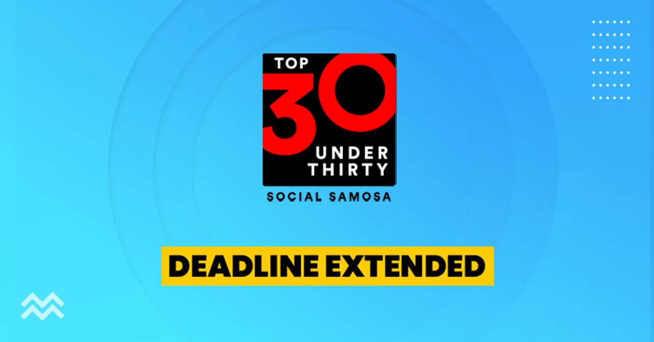 30 under 30
