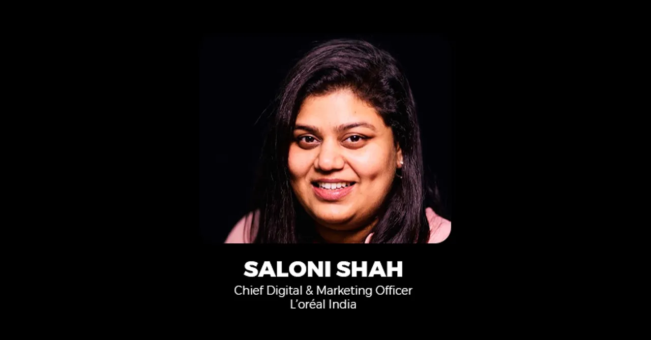 L’oréal India