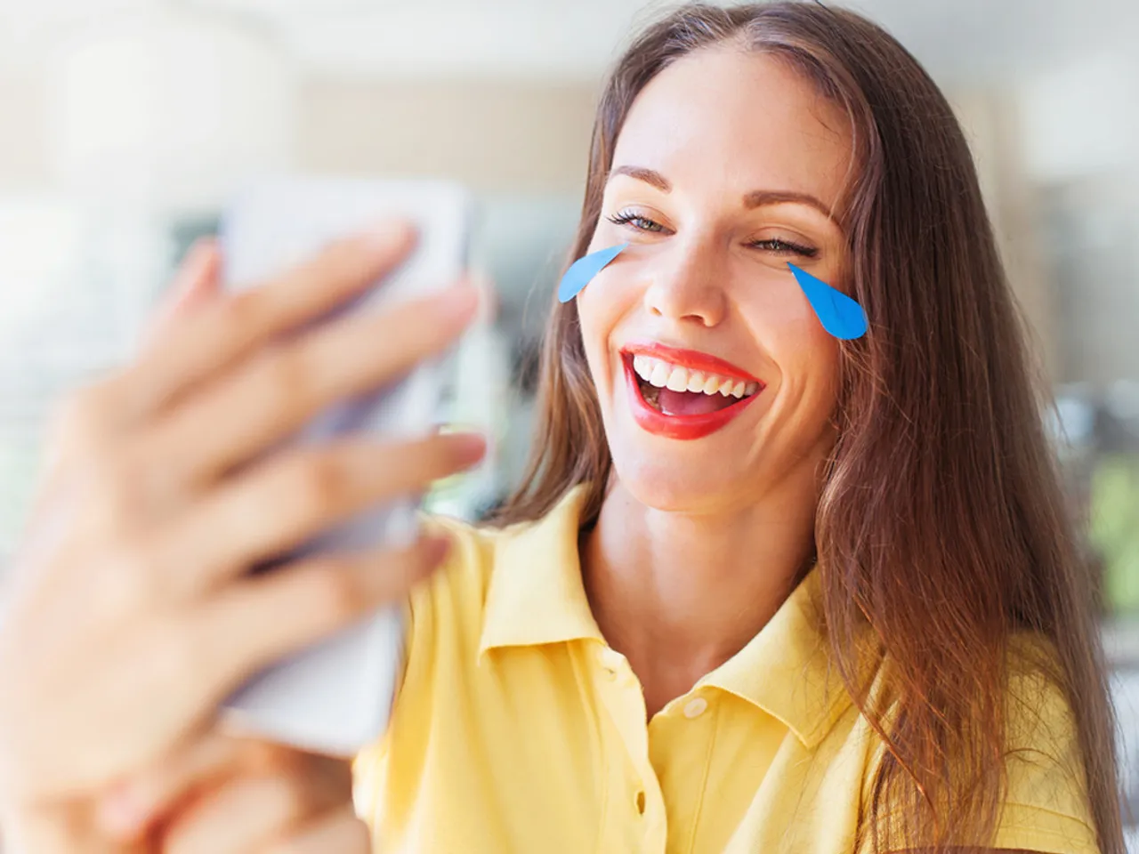 Emoji's in 140 characters