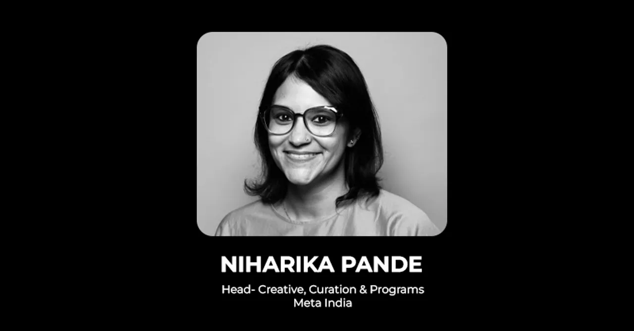 Niharika Pande