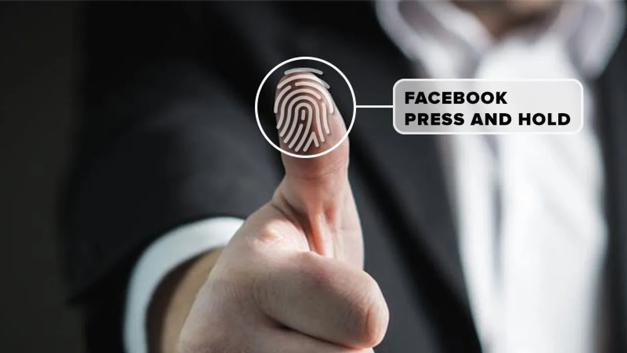 Press and Hold format