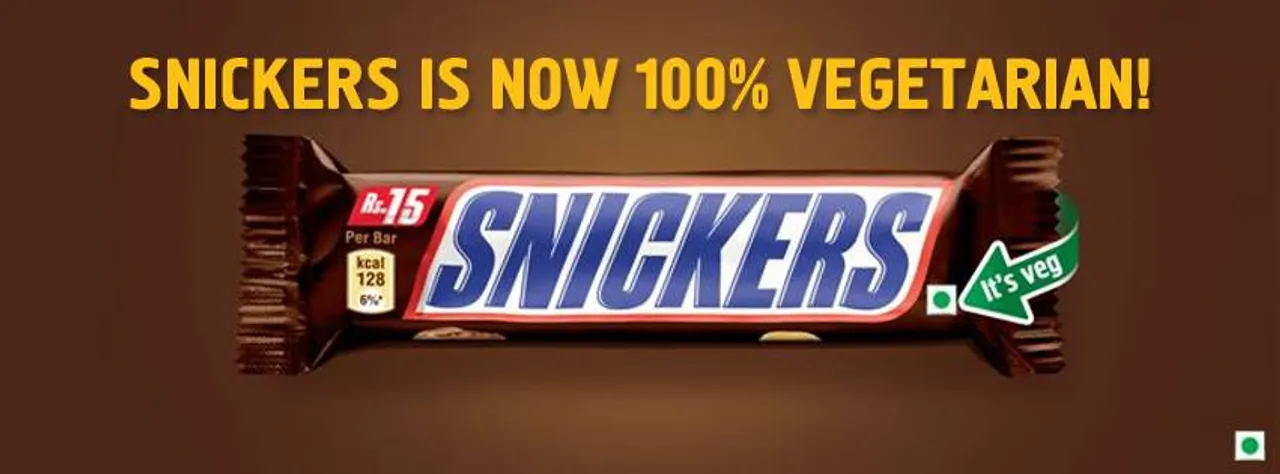 Snickers