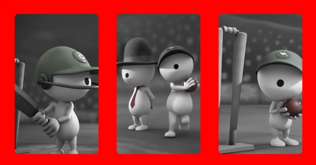 Vodafone IPL Campaigns