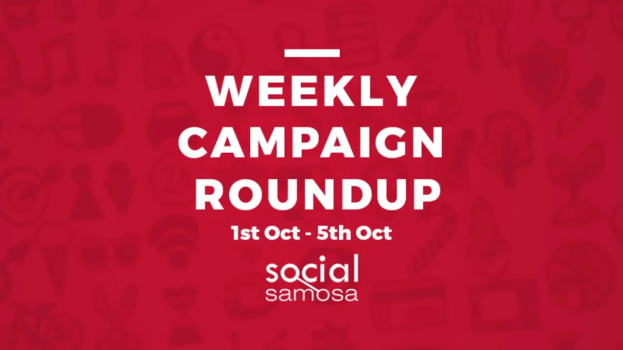 social media campaigns