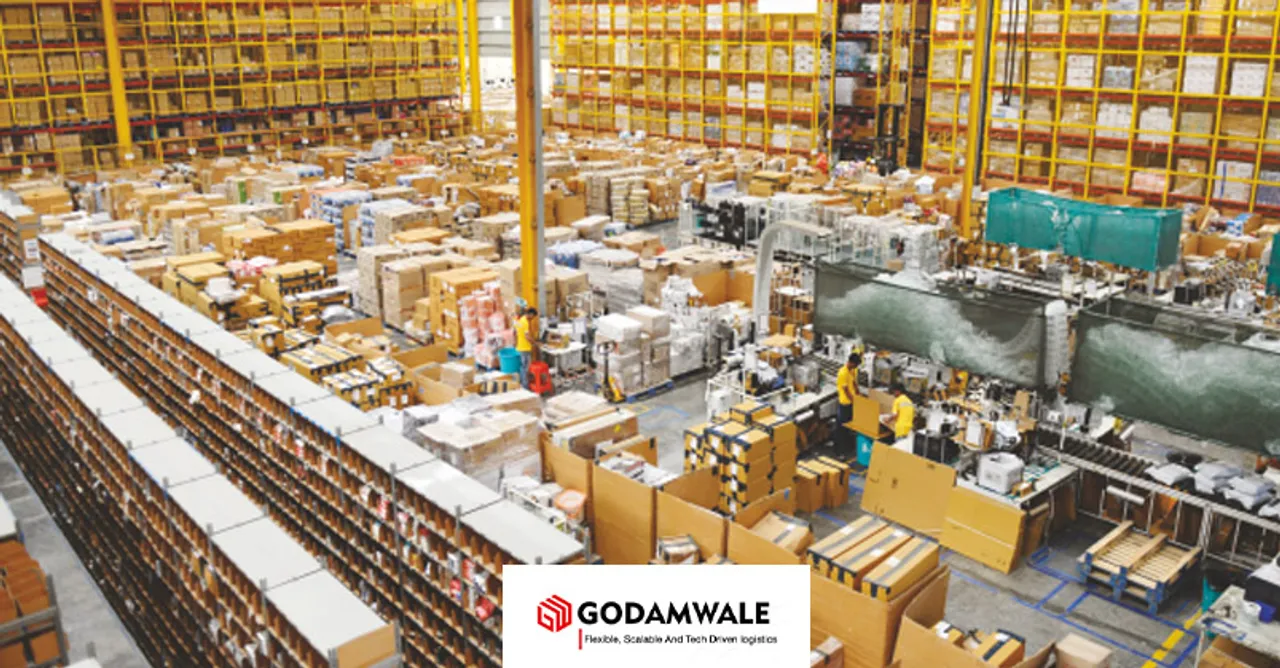 First Sight bags digital mandate for Godamwale