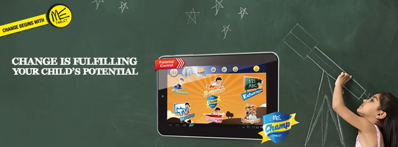 me champ tablet hcl