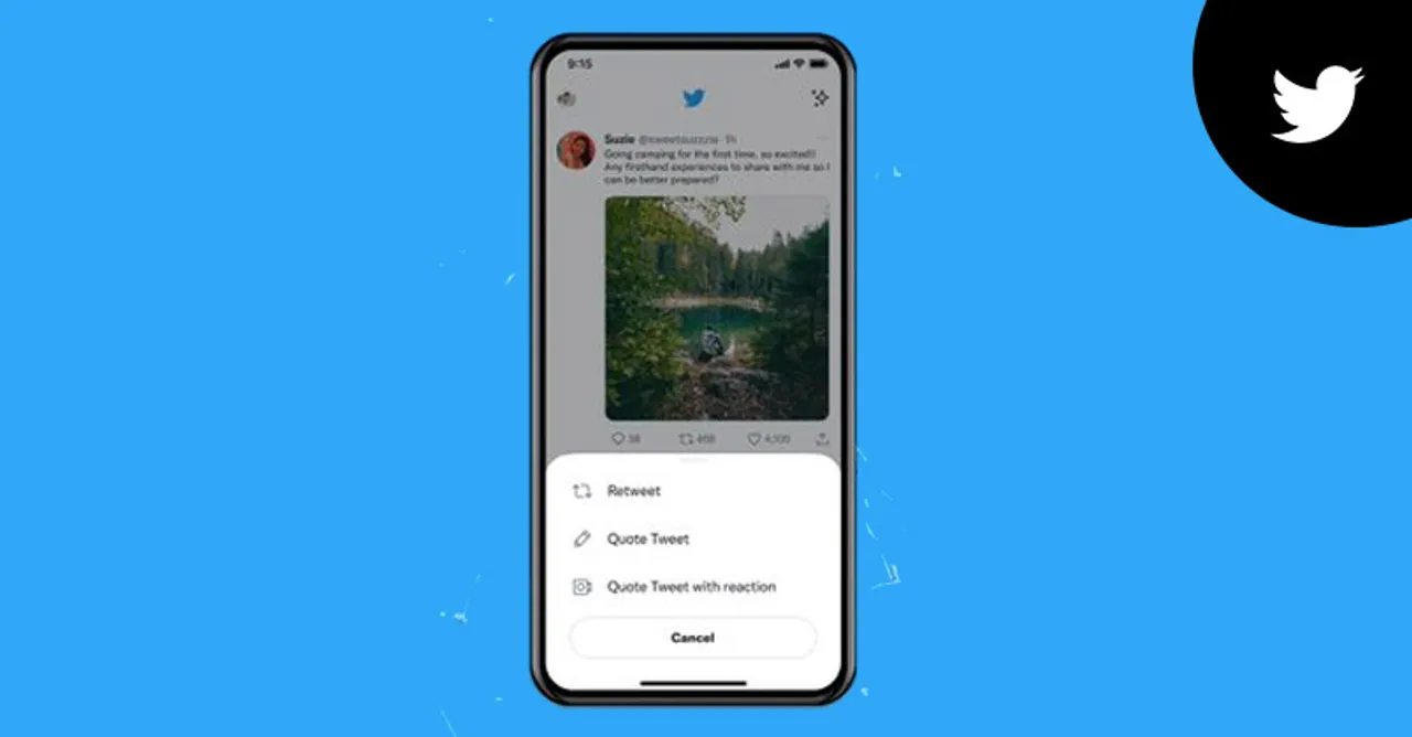 Twitter Updates