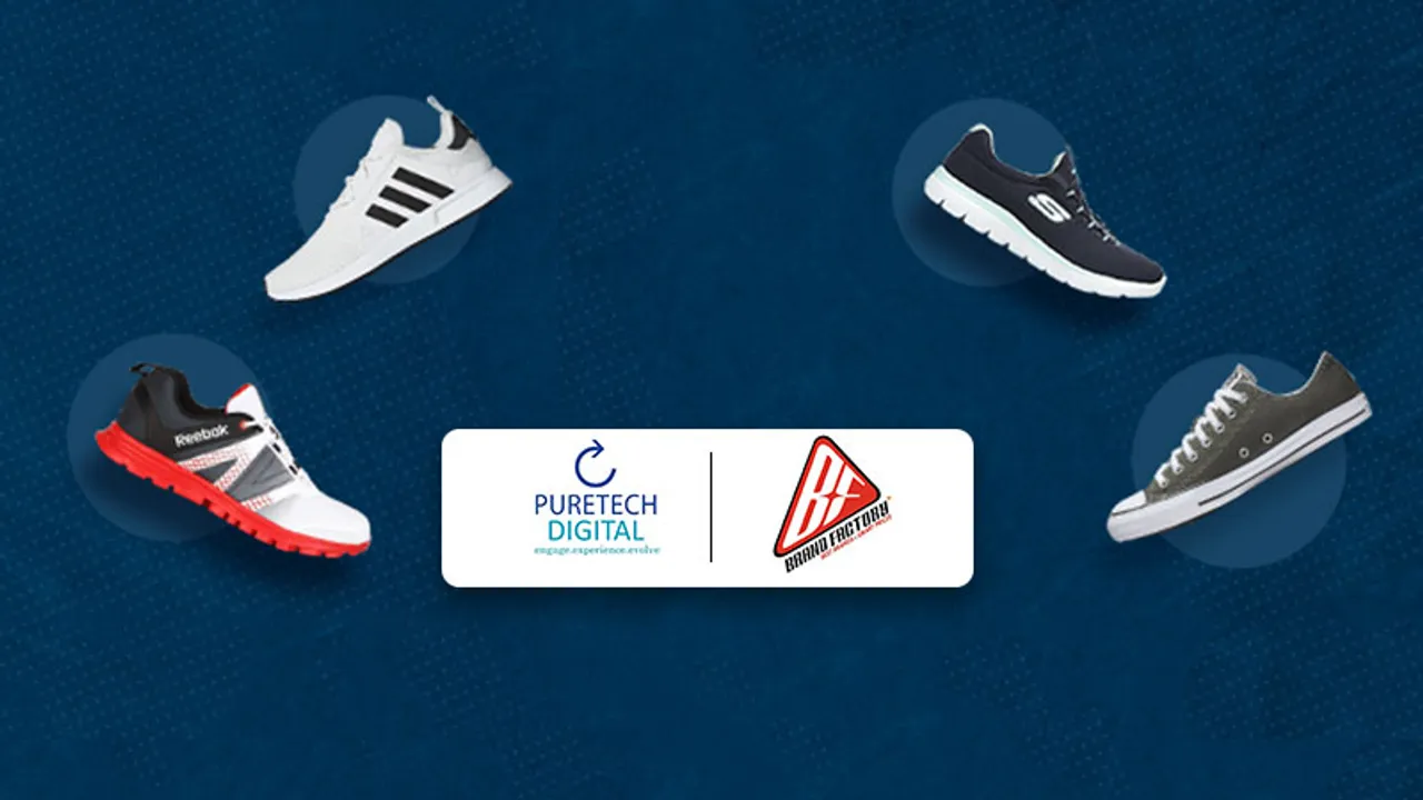 Puretech Digital
