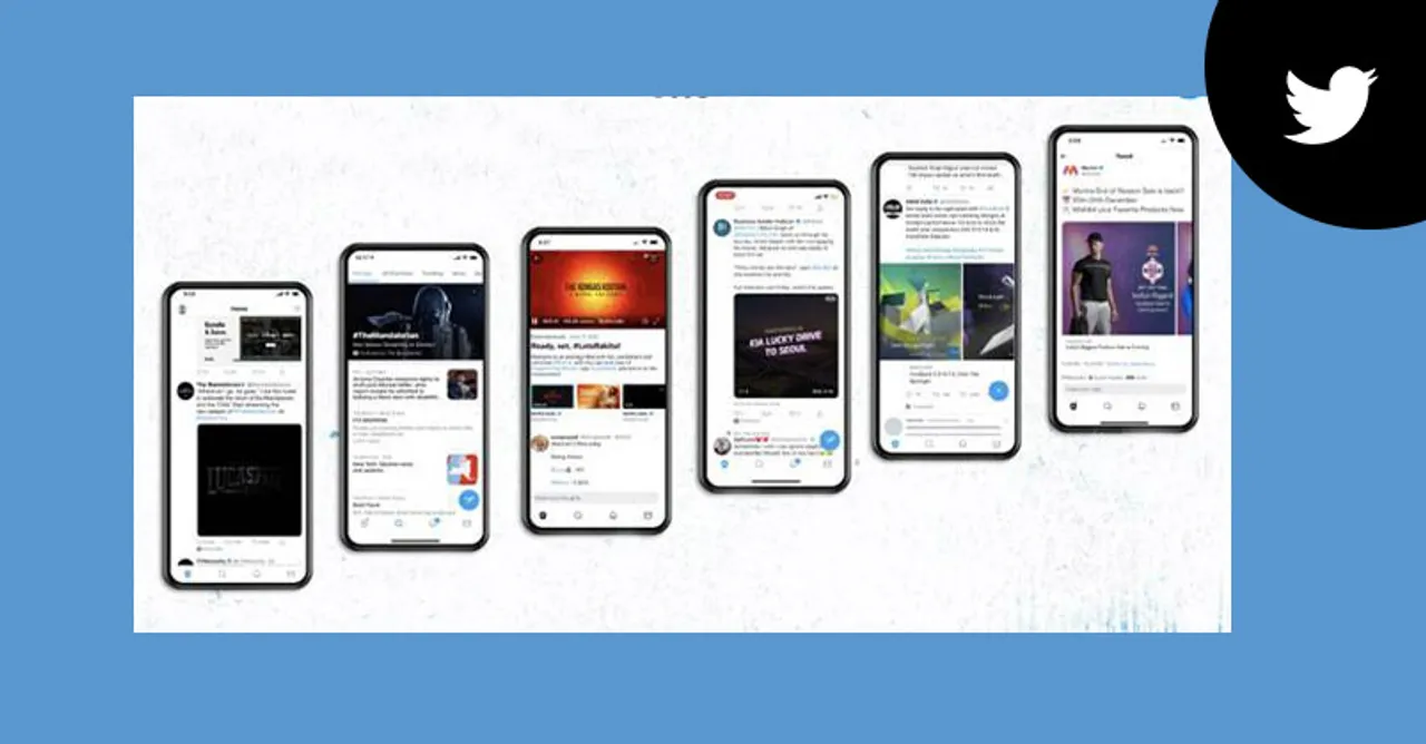 Twitter marketing