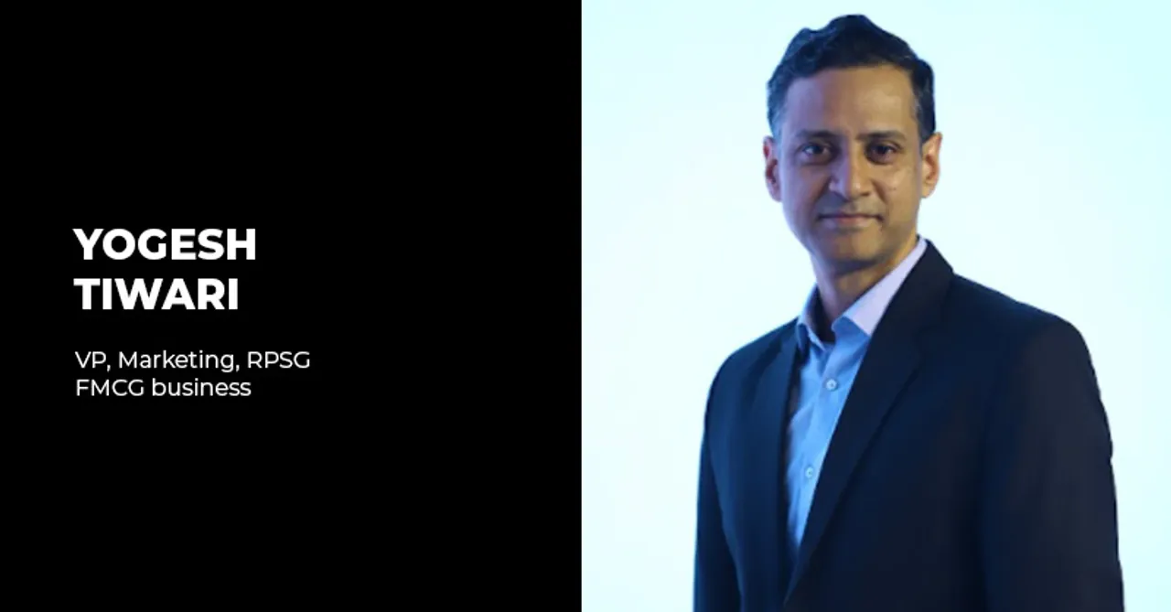 Yogesh Tiwari RPSG