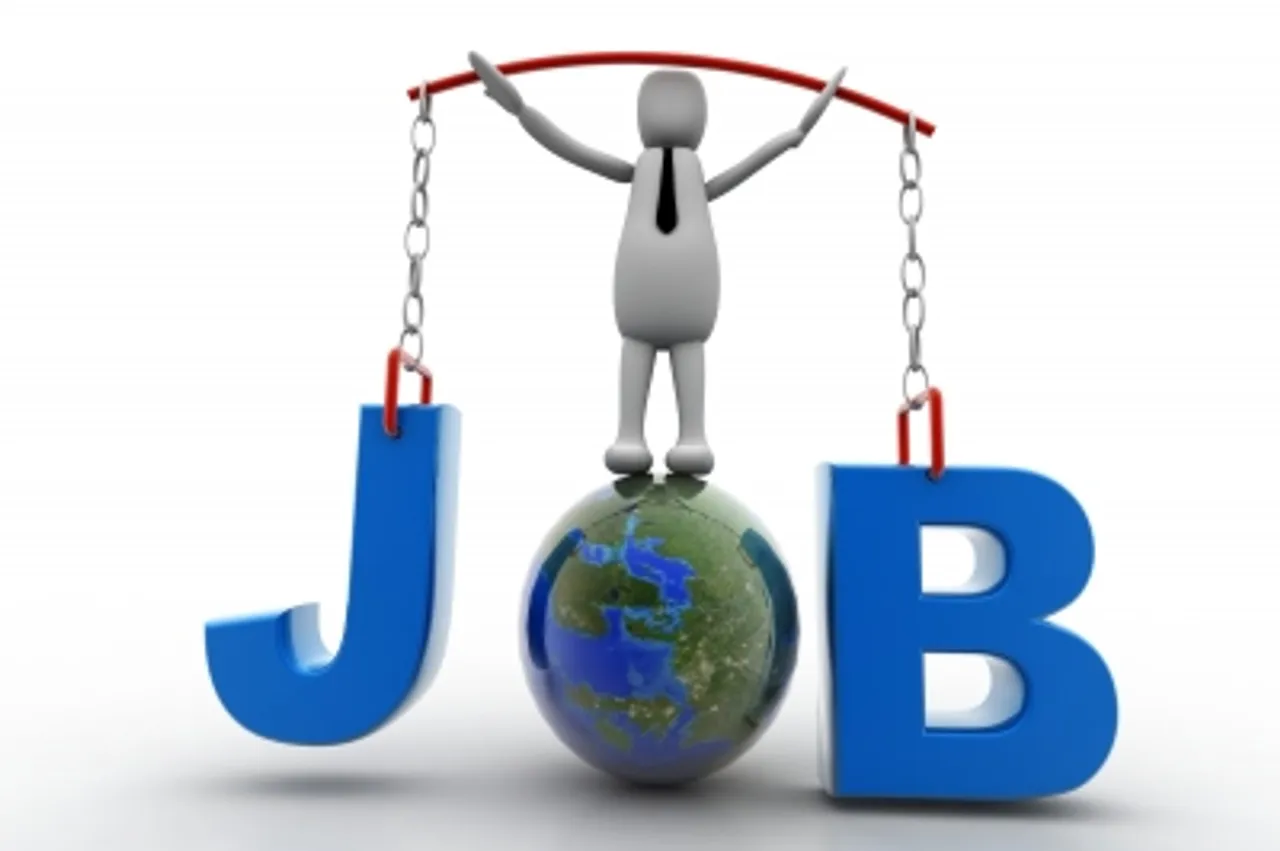 Social Media Recruitment - Factors Driving the New Revolution in Hiring