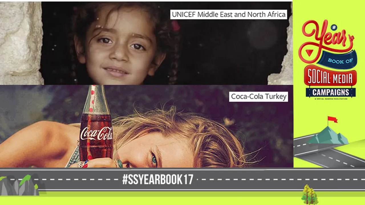 Facebook Case Studies