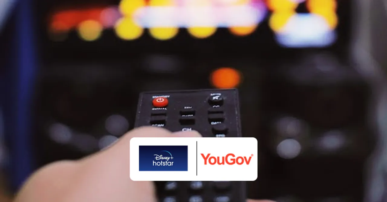 YouGov data