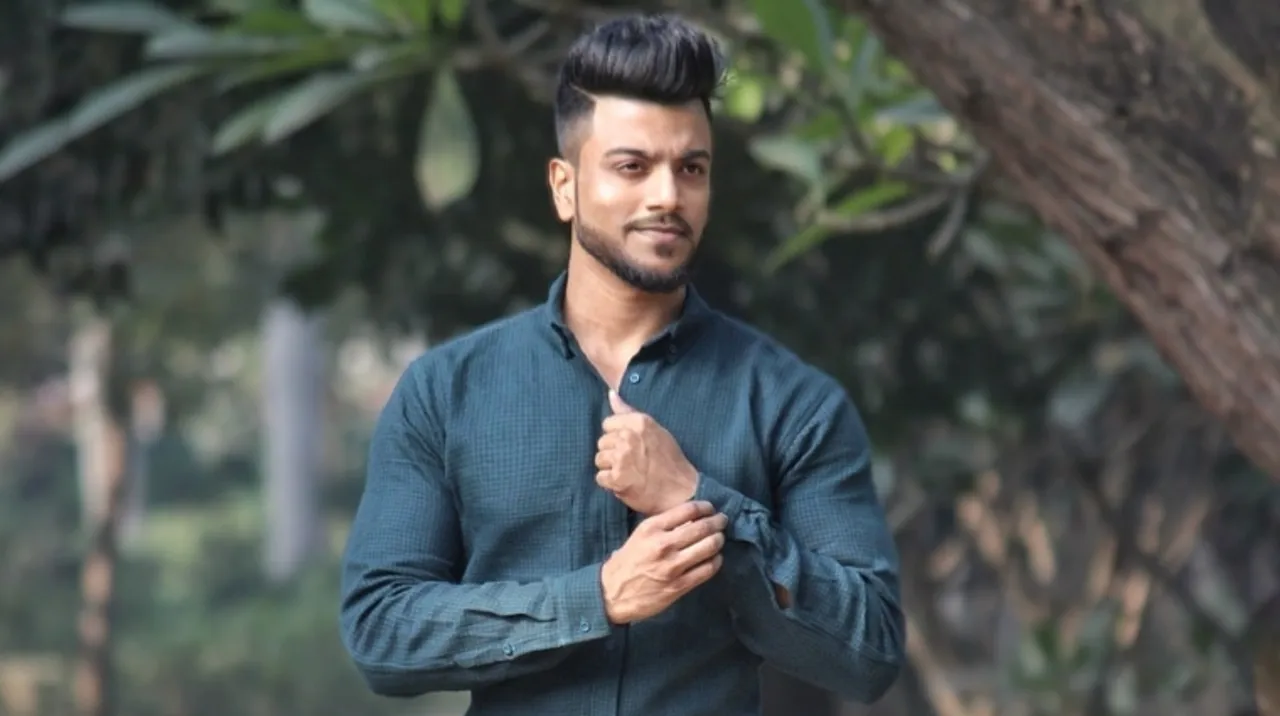 Rohit Bose