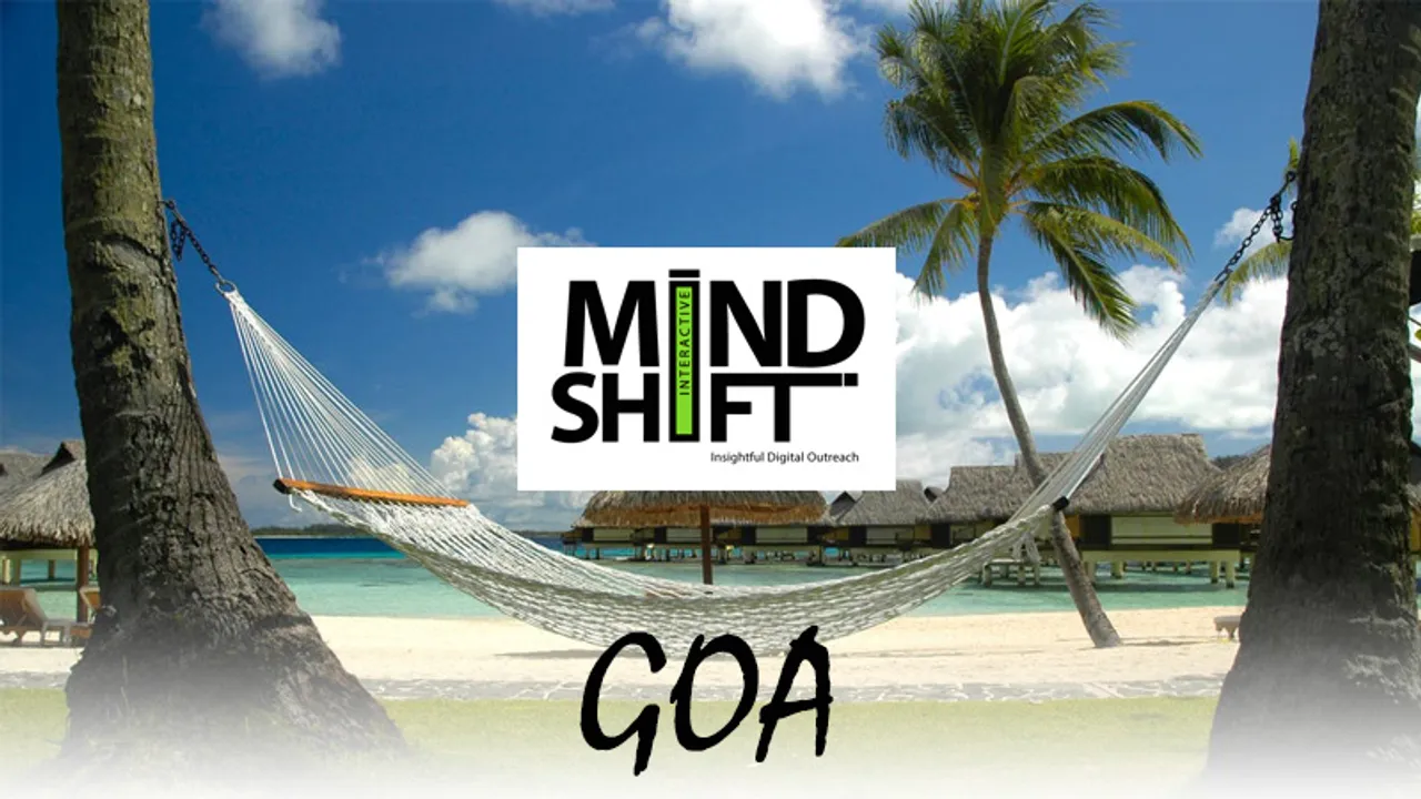 Mindshift Interactive