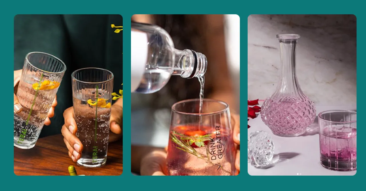 Indian Gin brands enliven the 'Ginaissance' with experiential marketing