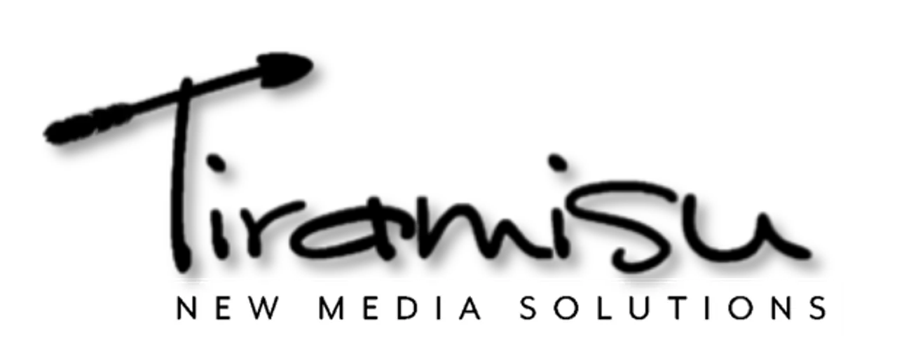 Tiramisu logo