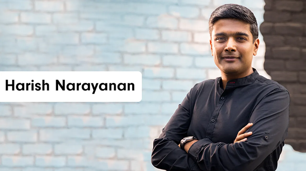 Harish Narayanan