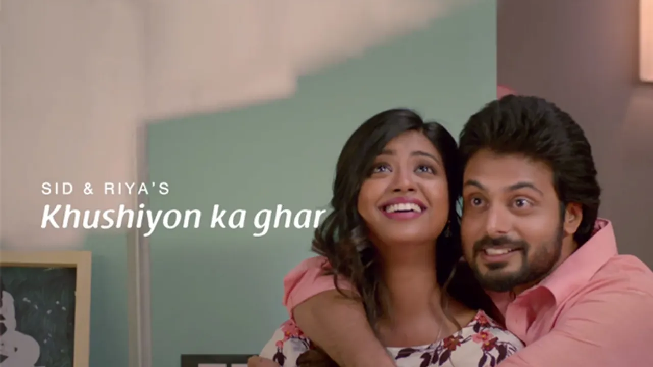 Khushiyon ka Ghar