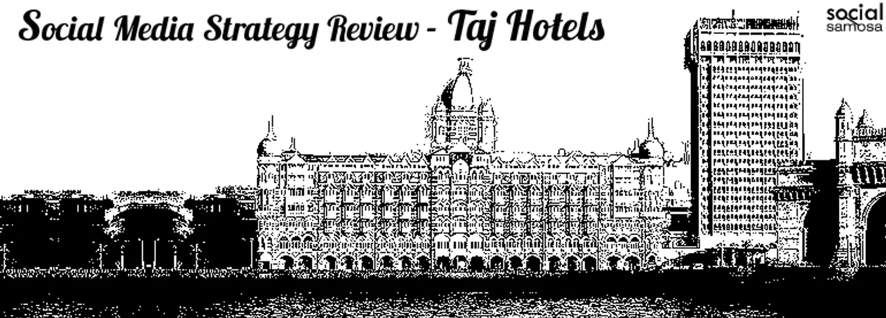 Taj Hotels