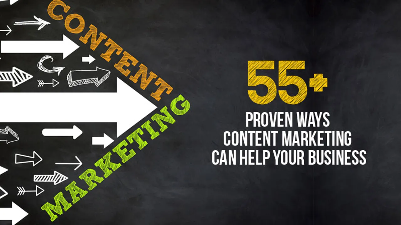 Content Marketing