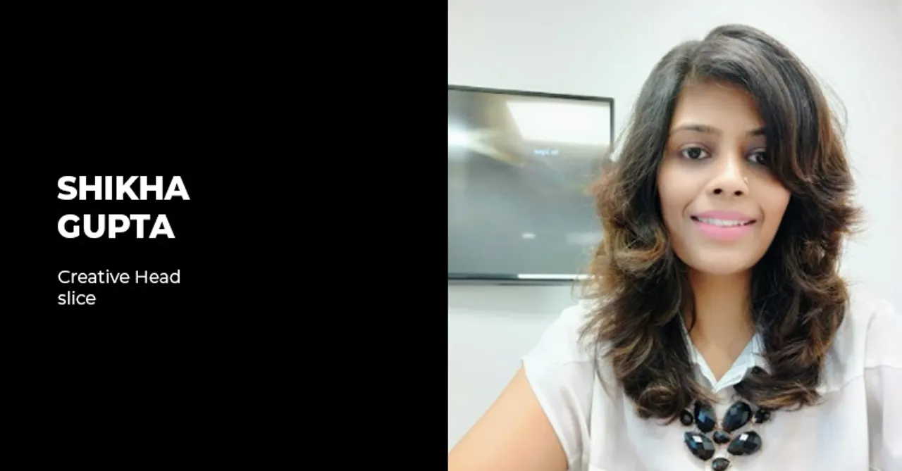 Shikha Gupta