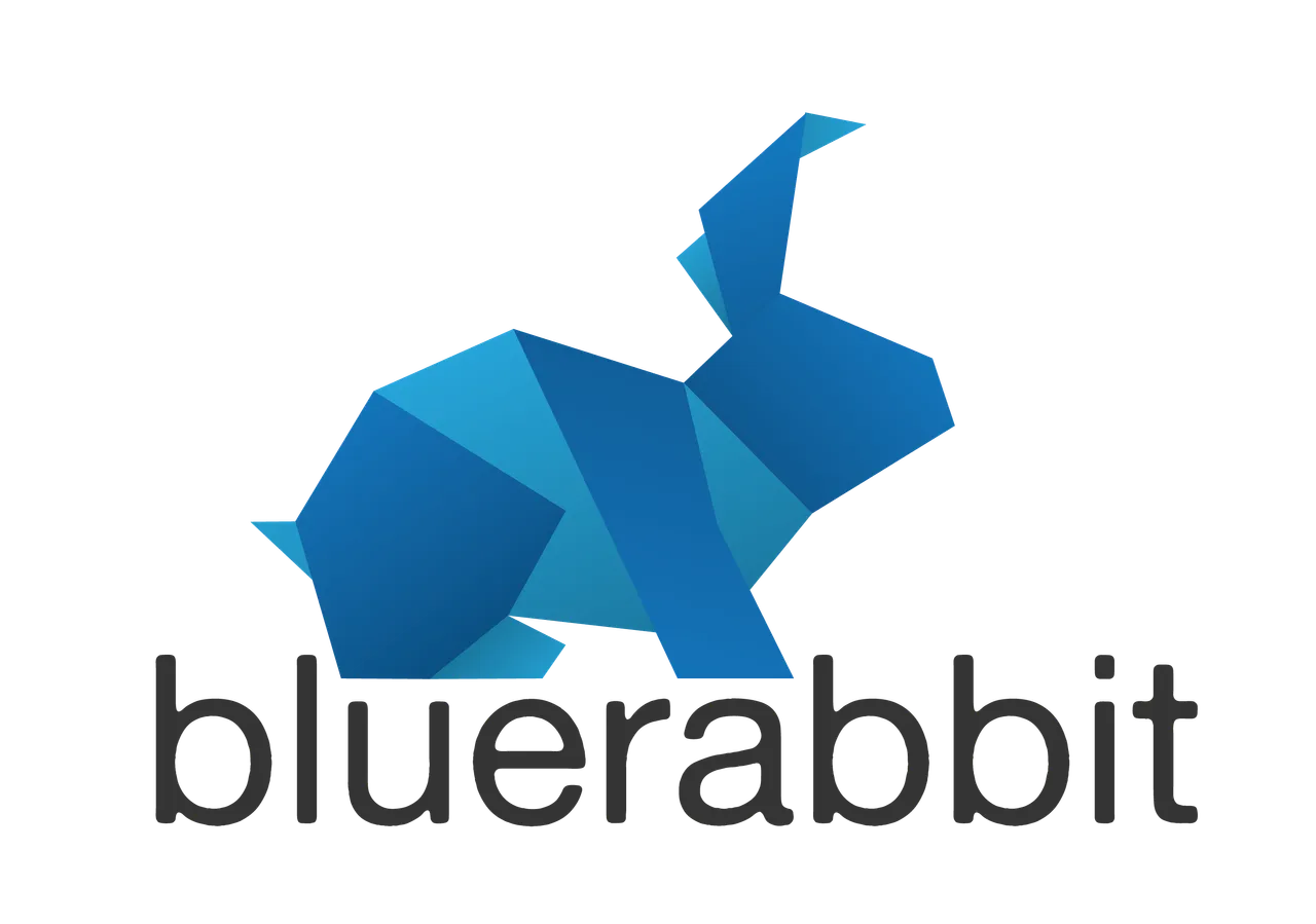 bluerabbit logo